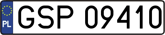GSP09410