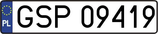GSP09419