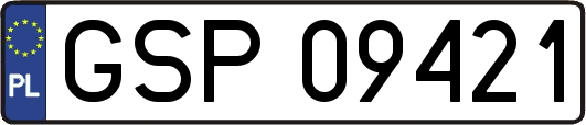 GSP09421