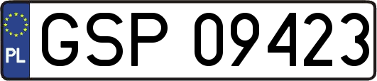 GSP09423
