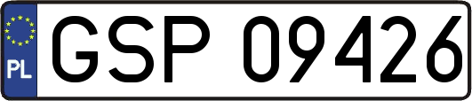 GSP09426