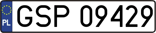 GSP09429