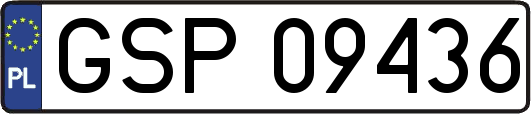 GSP09436
