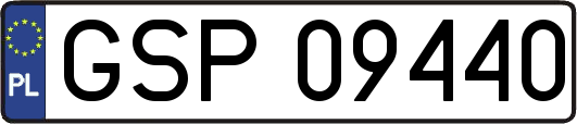 GSP09440