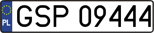 GSP09444