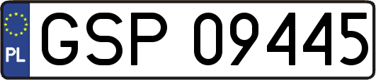 GSP09445