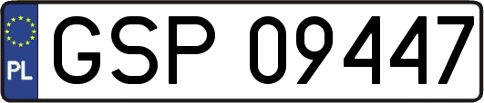 GSP09447