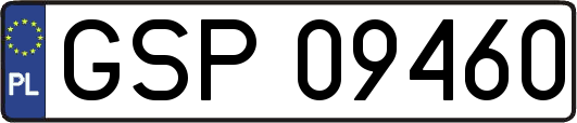 GSP09460