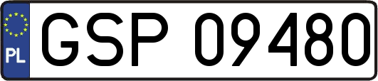 GSP09480