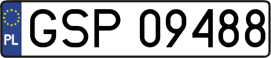 GSP09488