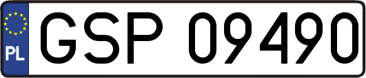 GSP09490