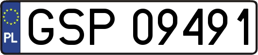 GSP09491