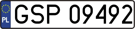 GSP09492