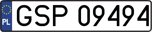 GSP09494