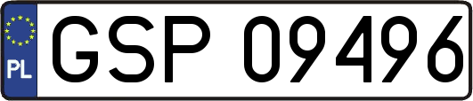GSP09496