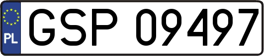 GSP09497