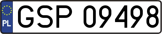 GSP09498
