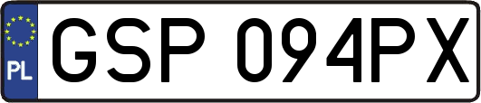 GSP094PX