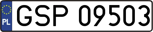 GSP09503