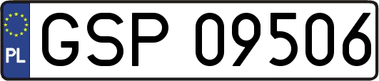 GSP09506