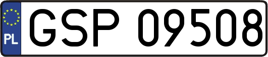 GSP09508