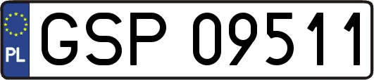 GSP09511