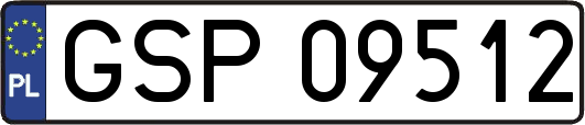 GSP09512