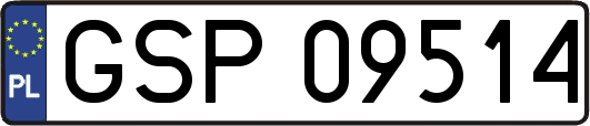 GSP09514