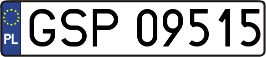 GSP09515