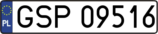 GSP09516