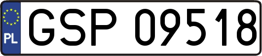 GSP09518