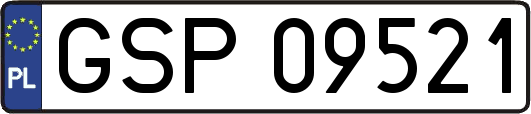 GSP09521