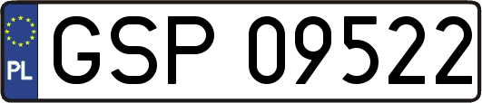 GSP09522