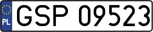 GSP09523