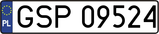 GSP09524