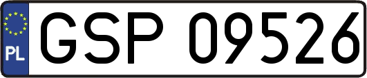GSP09526