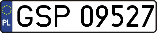 GSP09527