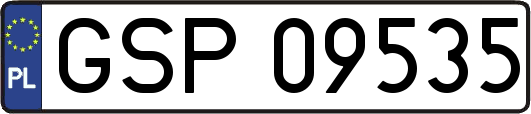 GSP09535