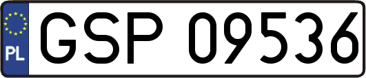 GSP09536
