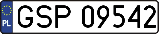 GSP09542