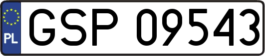 GSP09543