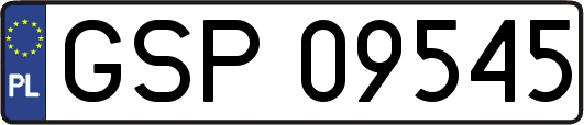 GSP09545