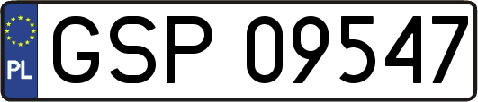 GSP09547