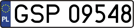 GSP09548