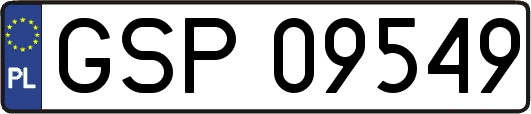 GSP09549