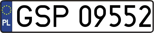 GSP09552