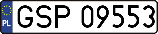 GSP09553
