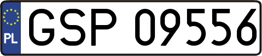 GSP09556