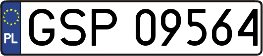 GSP09564