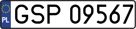 GSP09567